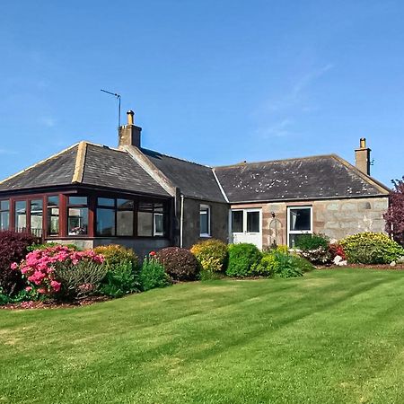 Sauchenshaw Cottage Maryculter Экстерьер фото