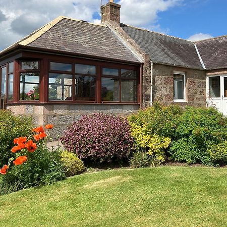 Sauchenshaw Cottage Maryculter Экстерьер фото