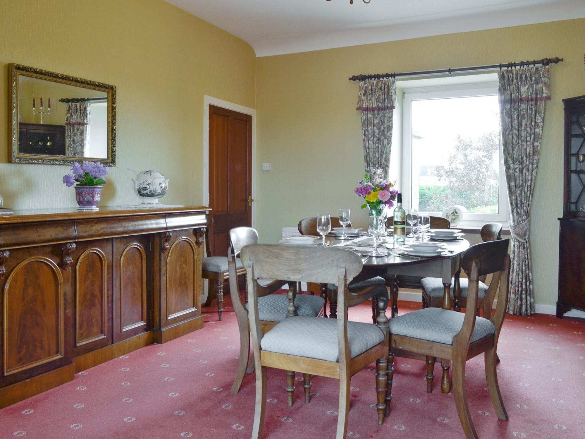 Sauchenshaw Cottage Maryculter Экстерьер фото