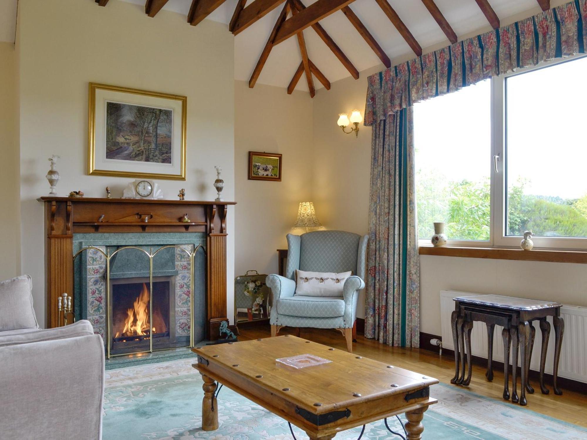 Sauchenshaw Cottage Maryculter Экстерьер фото