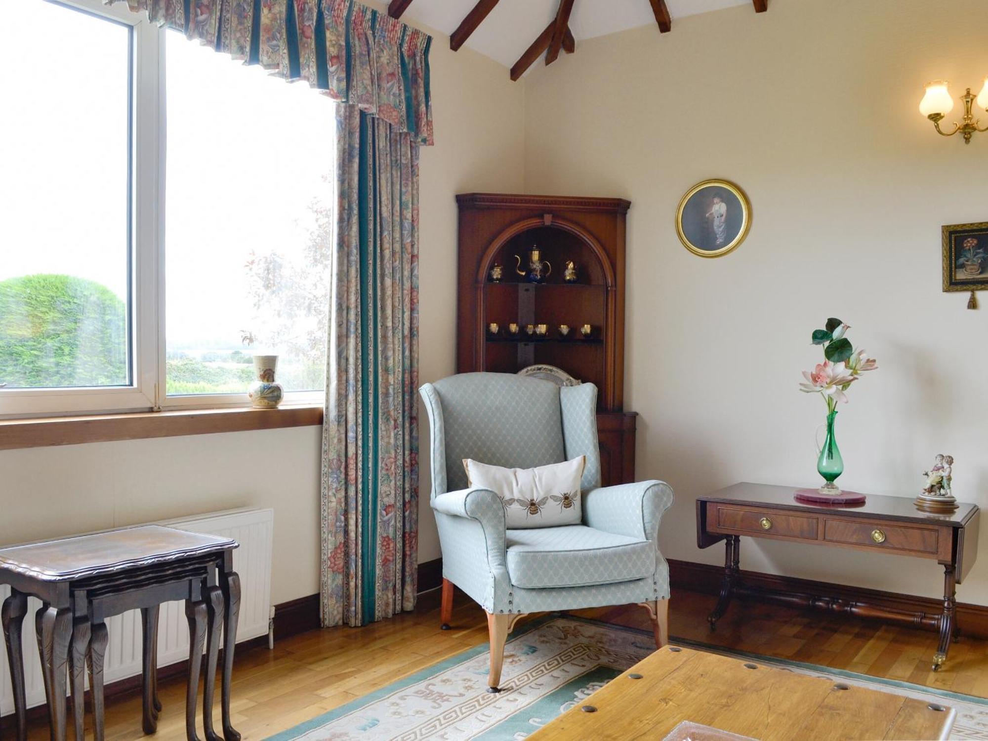 Sauchenshaw Cottage Maryculter Экстерьер фото