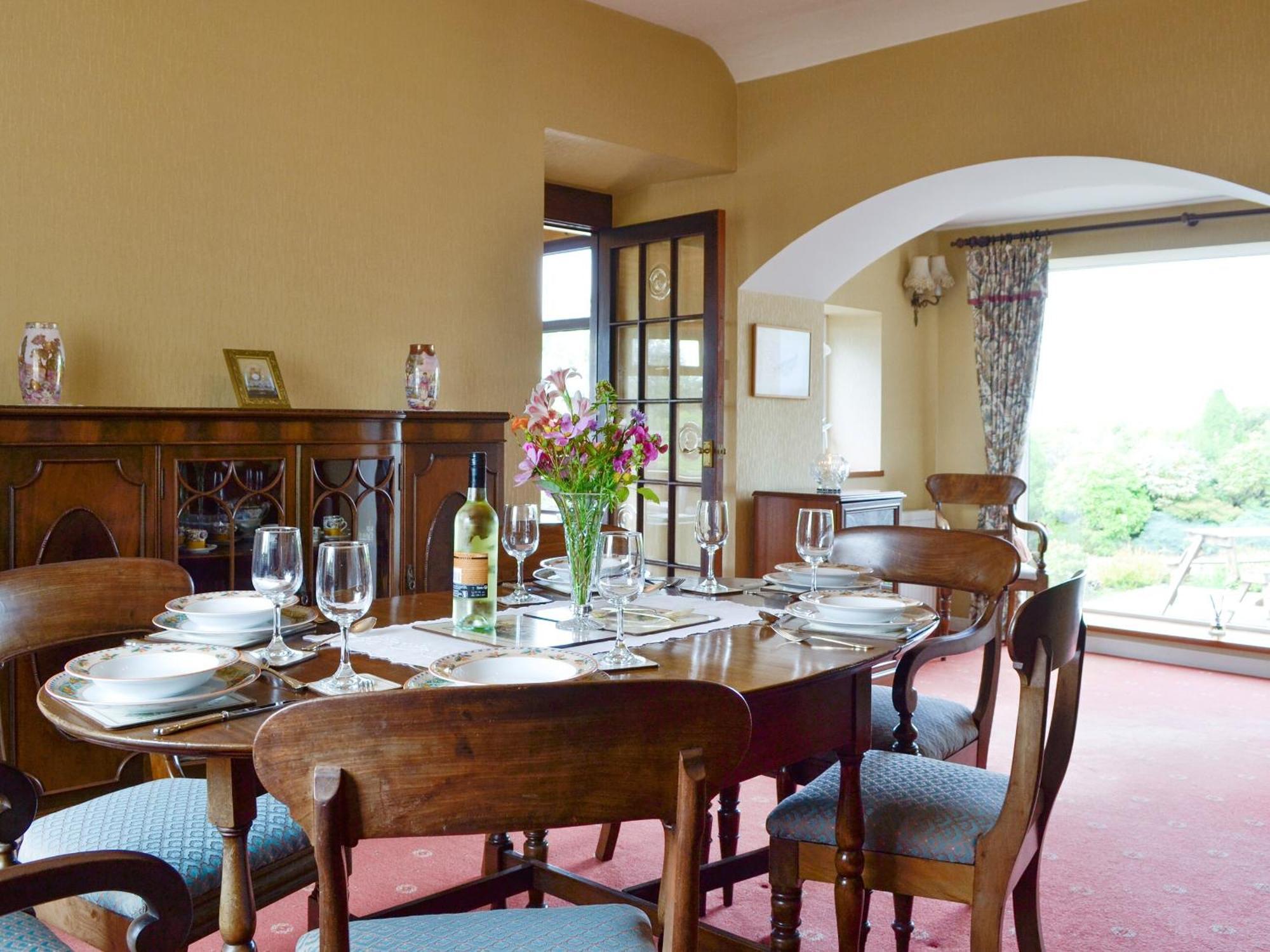 Sauchenshaw Cottage Maryculter Экстерьер фото