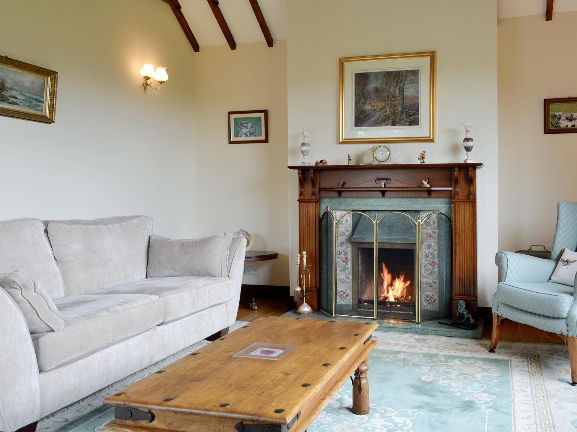 Sauchenshaw Cottage Maryculter Экстерьер фото
