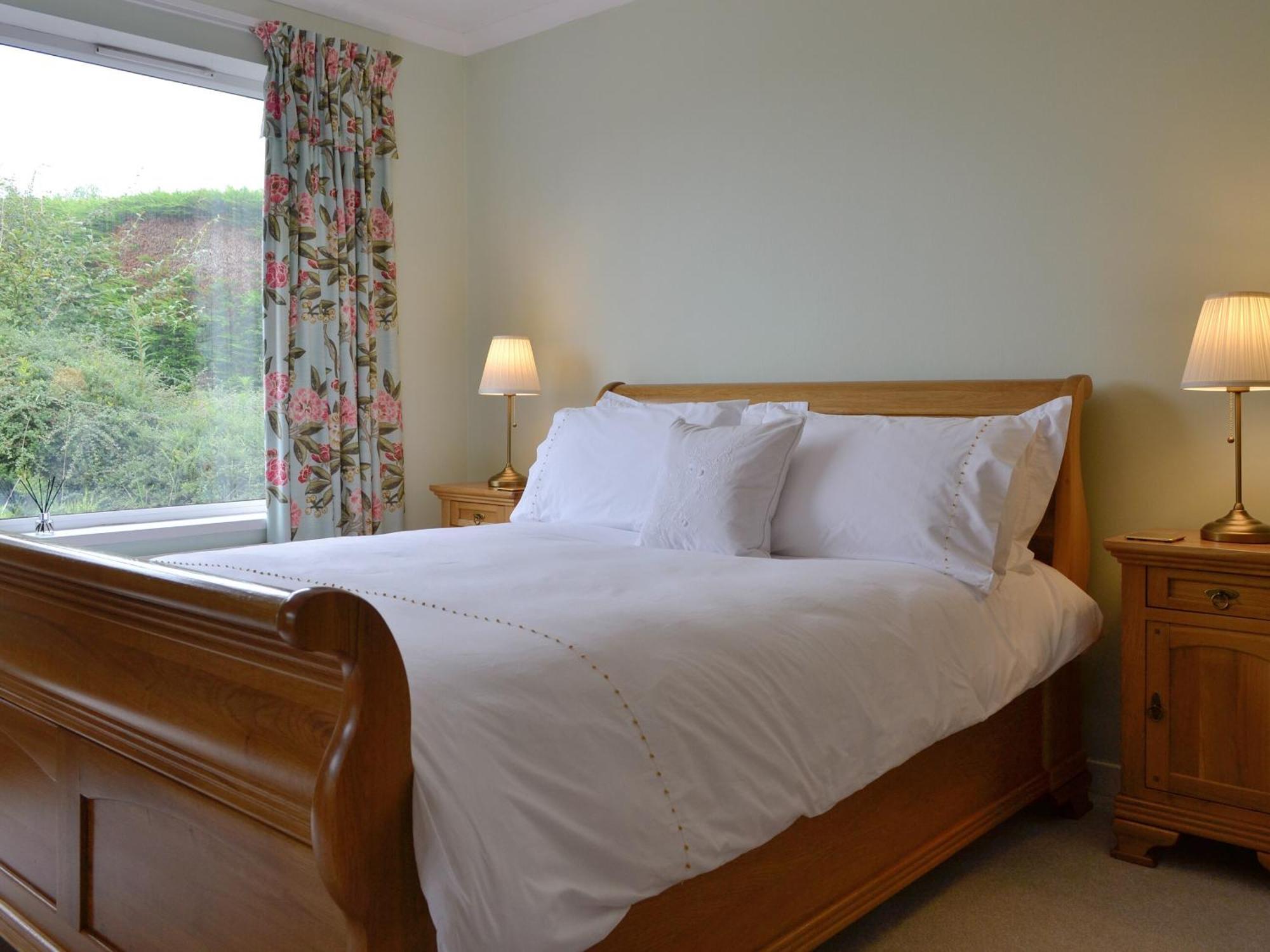 Sauchenshaw Cottage Maryculter Экстерьер фото