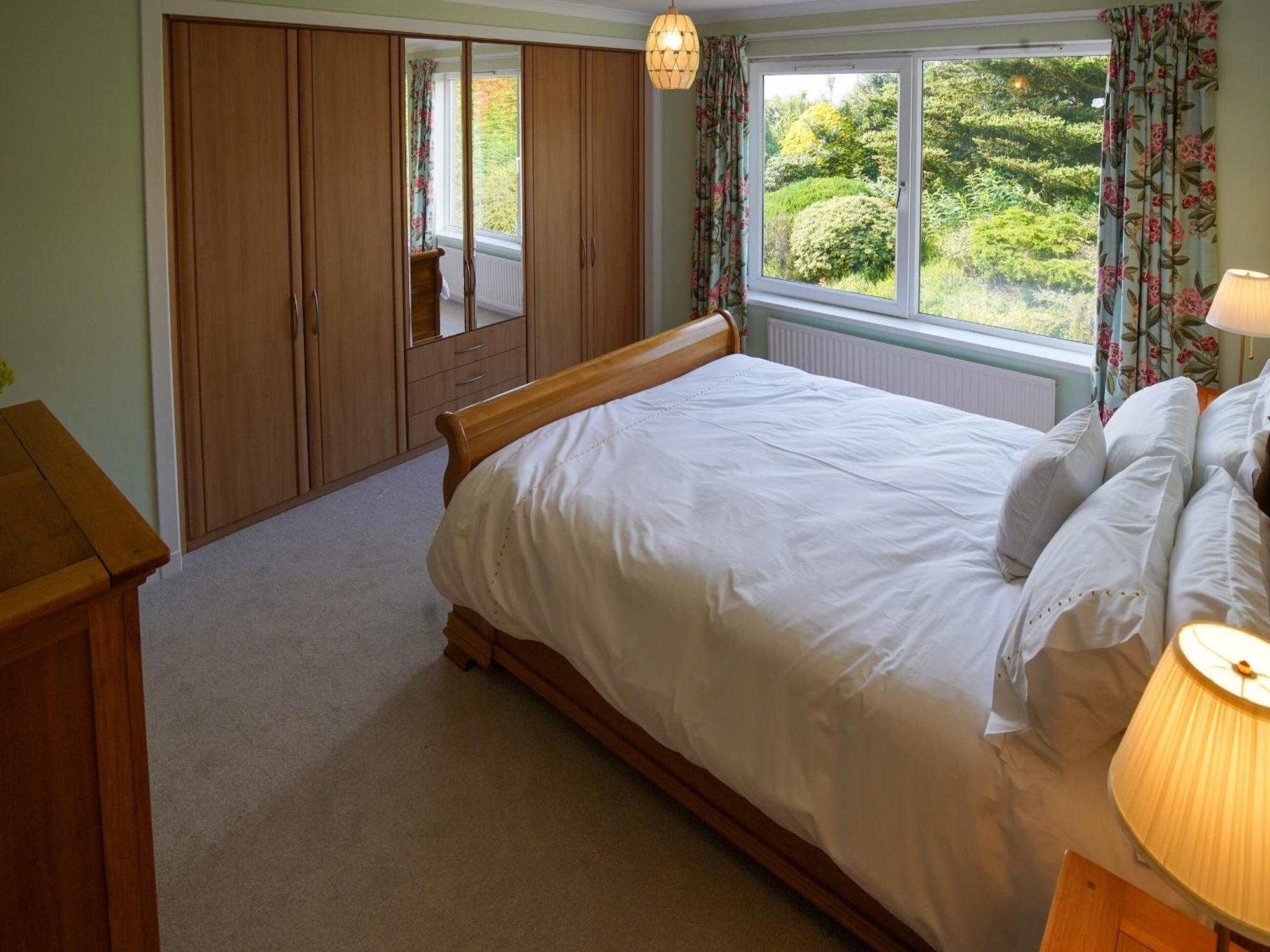Sauchenshaw Cottage Maryculter Экстерьер фото